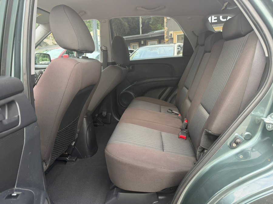 Used 2009 Kia Sportage LX FWD image 18