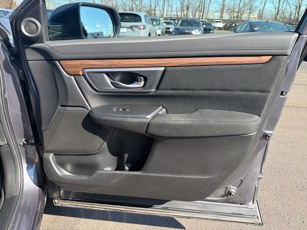 Used 2022 Honda CR-V EX image 26