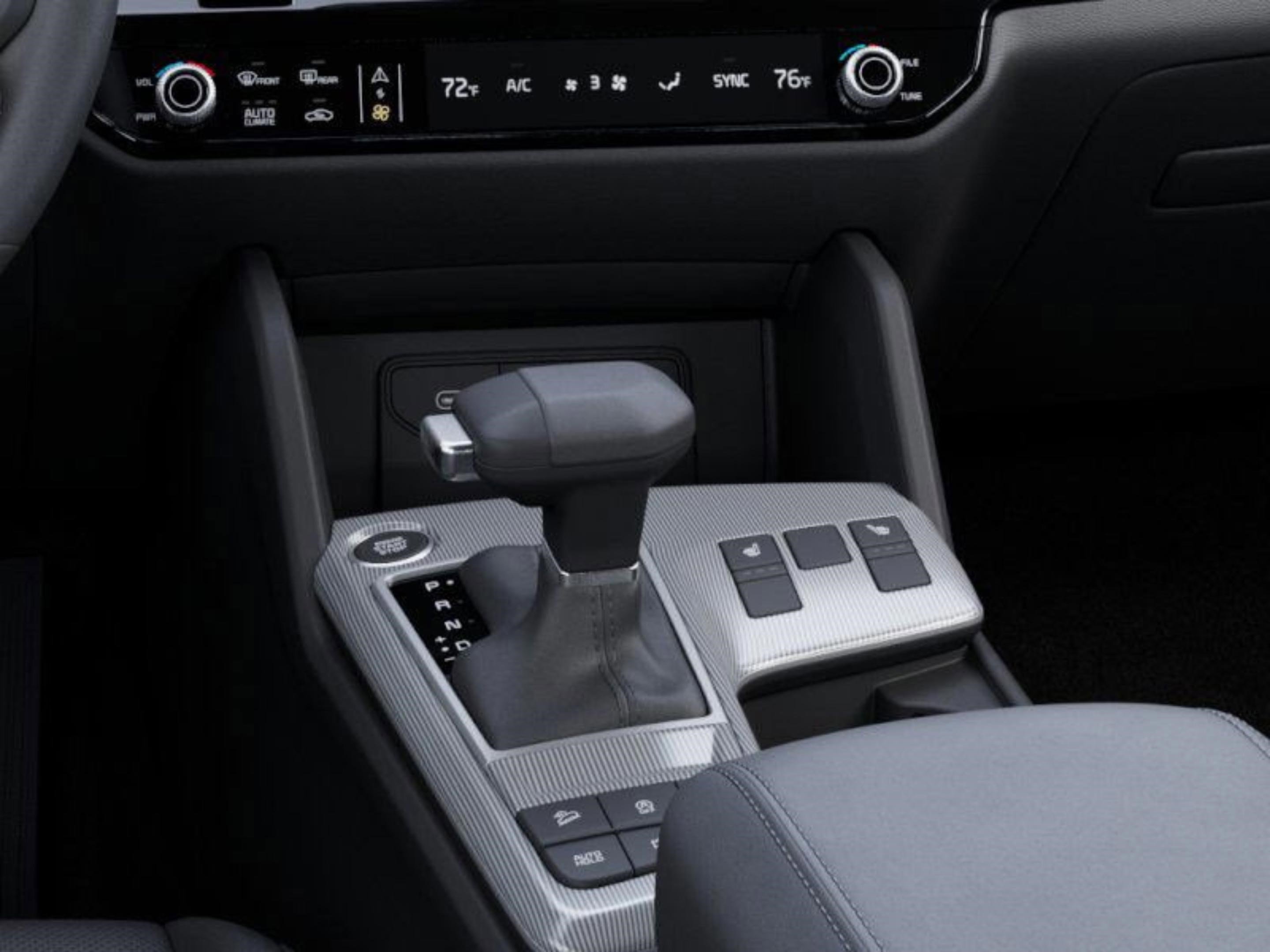 New 2026 Kia Sportage SX image 19