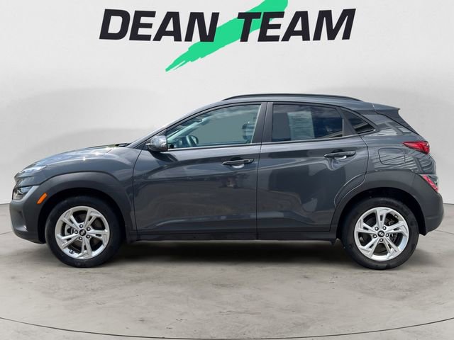 Used 2023 Hyundai Kona SEL w/ Winter Weather Package image 5
