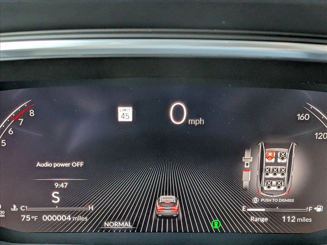 Used 2026 Acura MDX w/ Technology Package FWD image 10