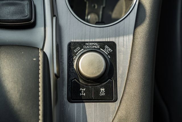 Used 2019 Lexus RX 350 F Sport image 27