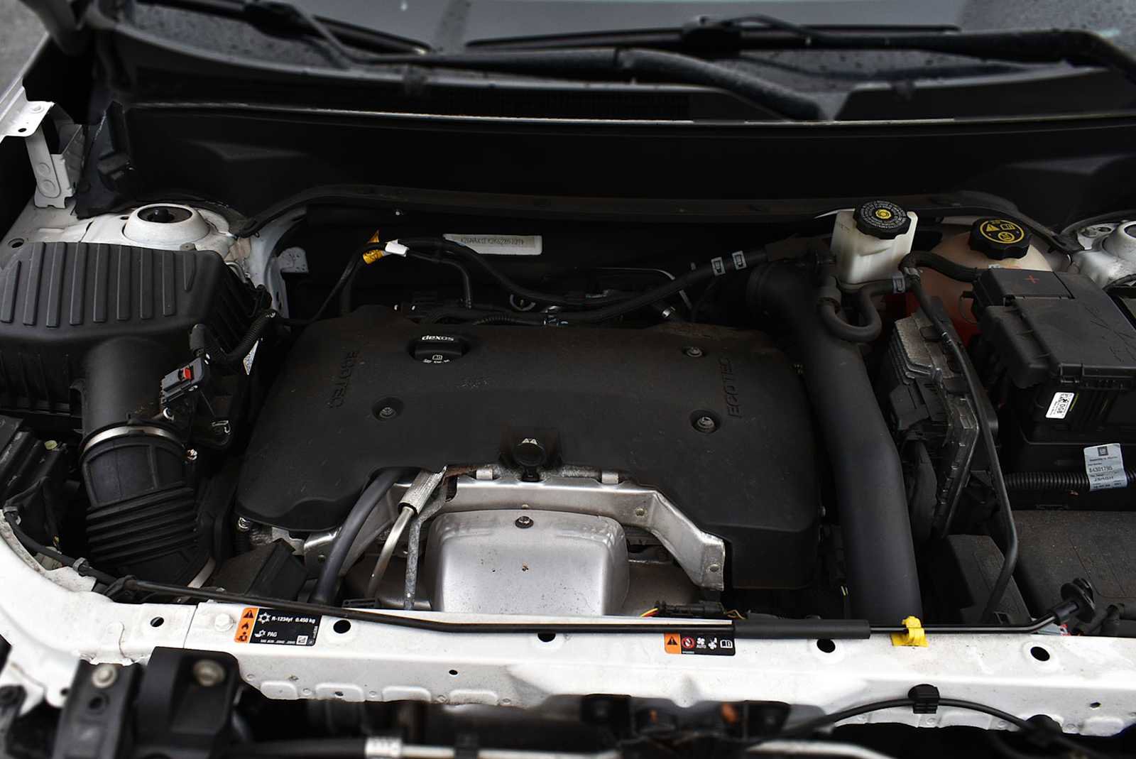 Used 2019 Chevrolet Equinox Premier AWD/4WD image 27