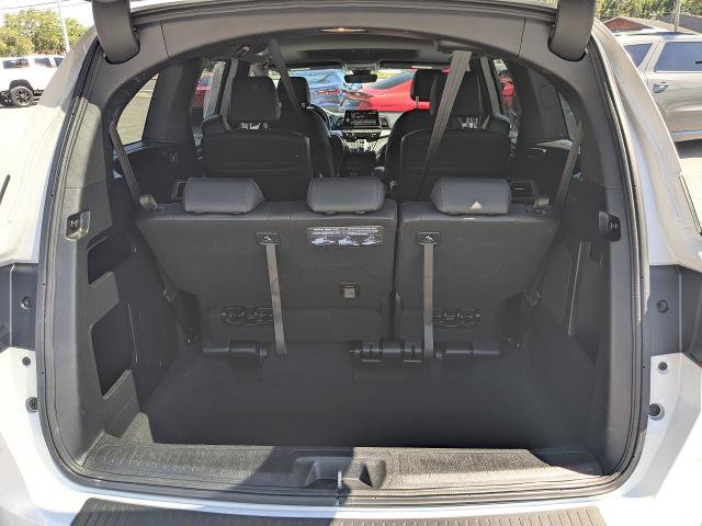 Used 2025 Honda Odyssey Sport-L image 12
