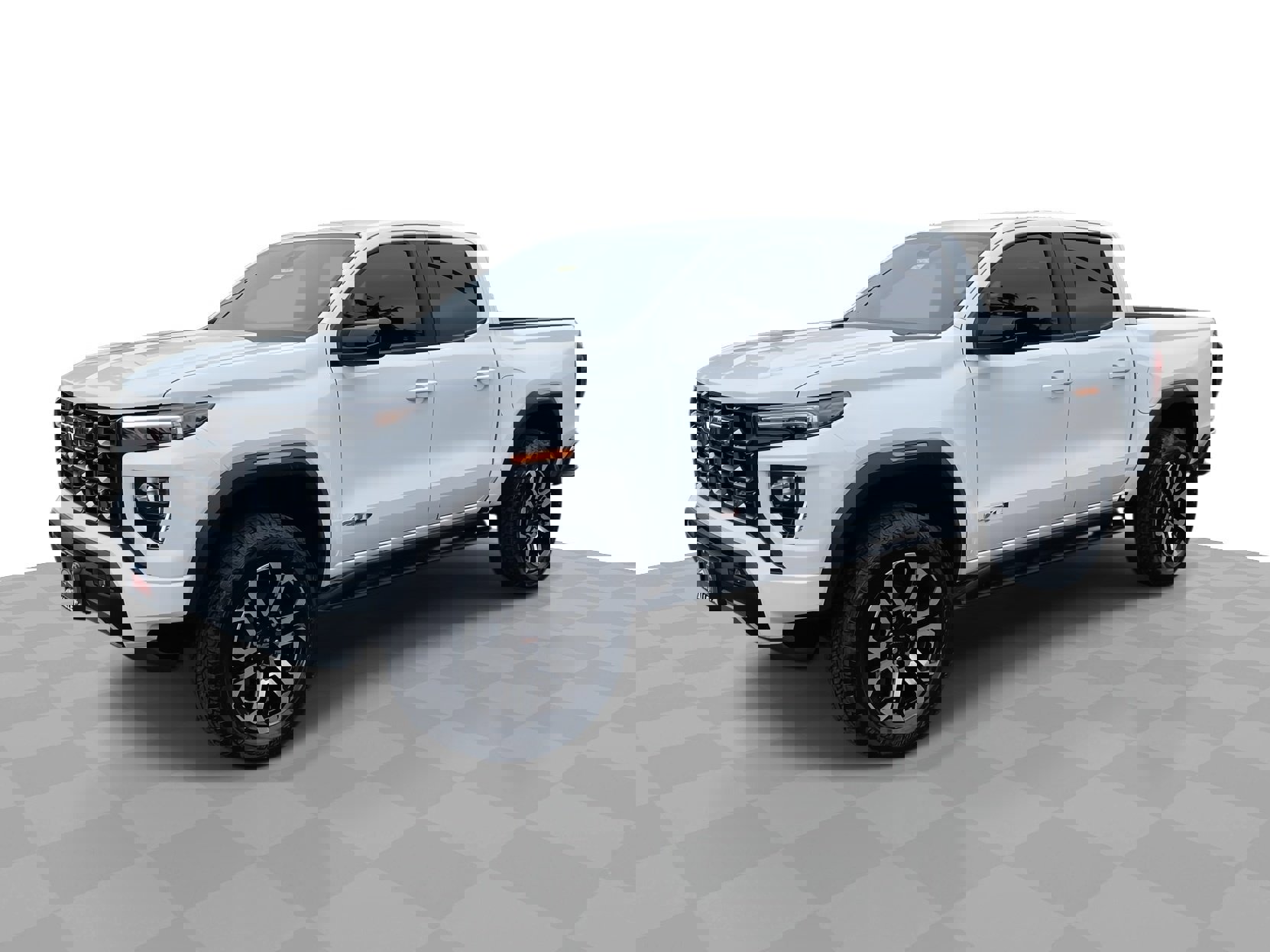 New 2025 GMC Canyon AT4 w/ Nightfall Edition image 34
