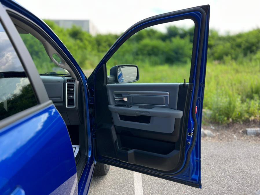 Used 2019 RAM 1500 Classic Warlock image 34