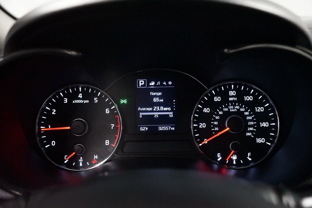 Used 2018 Kia Forte S image 15