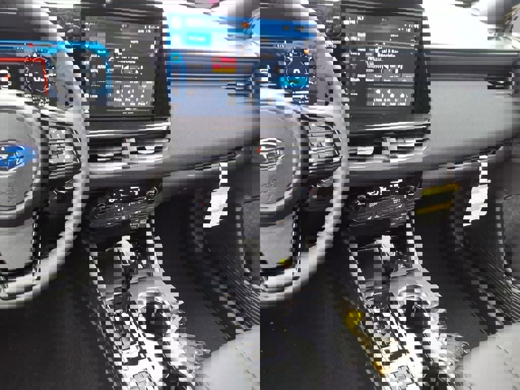 New 2026 Subaru Outback Premium AWD/4WD image 5