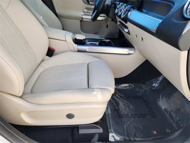 Certified 2023 Mercedes-Benz EQB 300 4MATIC image 19