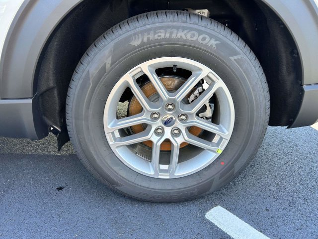 New 2027 Ford Explorer Active w/ Active Comfort Package RWD image 4