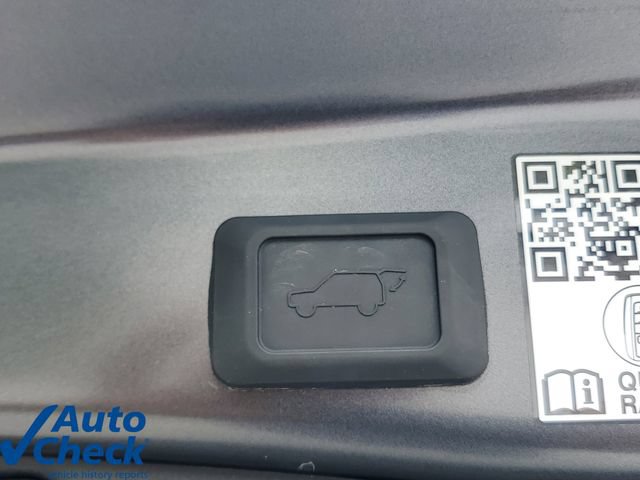 Used 2025 Toyota RAV4 Limited w/ Advanced Technology Package AWD/4WD image 12