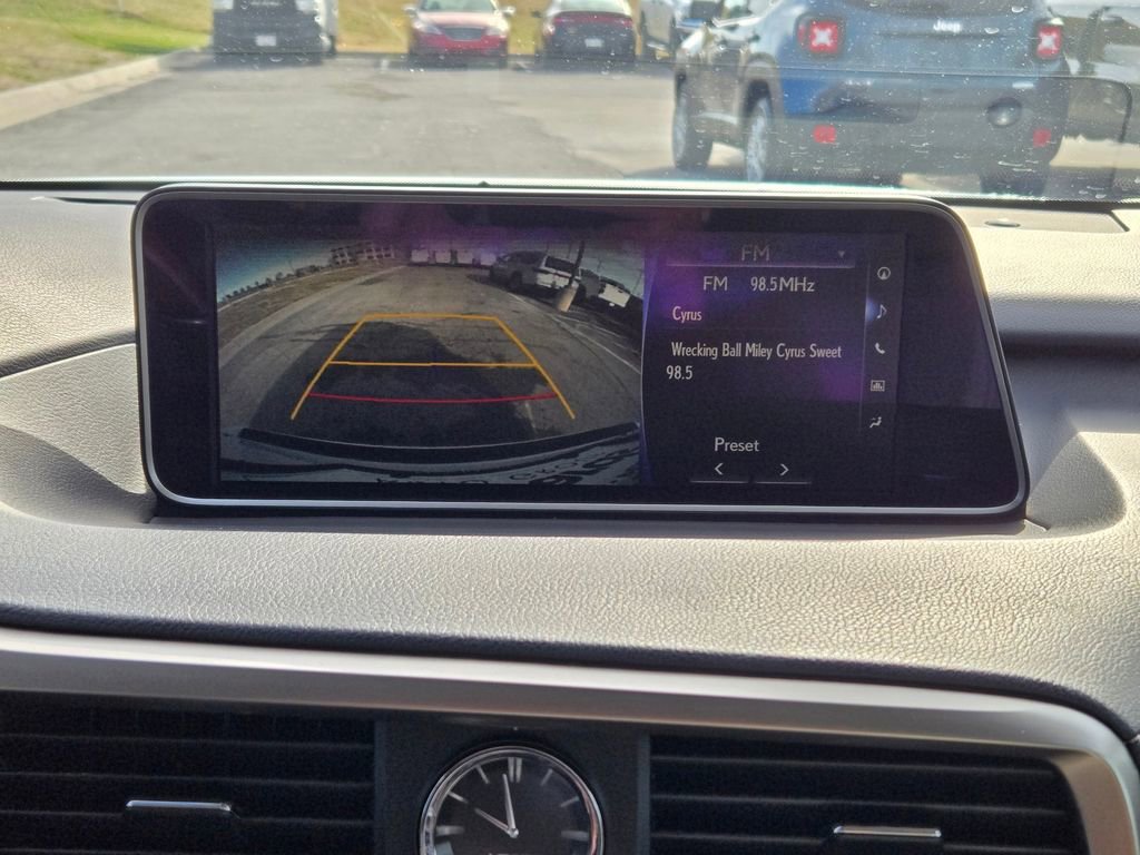 Used 2016 Lexus RX 350 FWD w/ Premium Package image 22