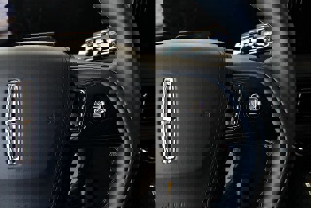 New 2026 Lincoln Aviator Premiere image 34