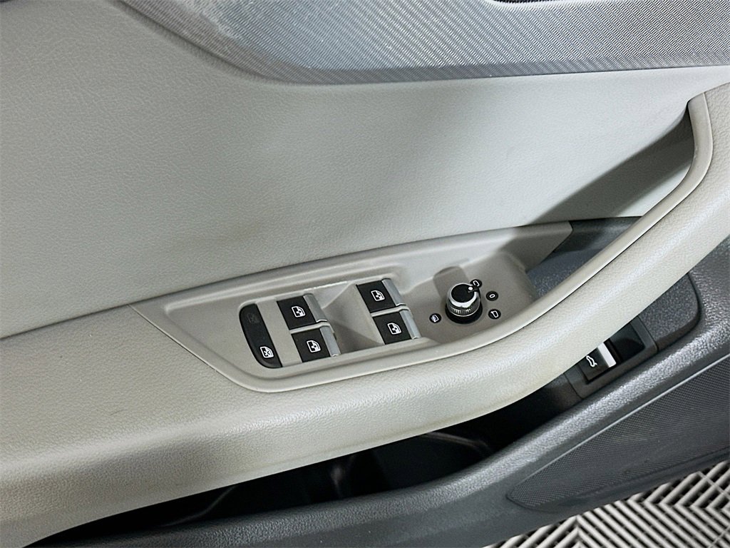 Used 2019 Audi A4 2.0T Premium w/ Sport Package image 18