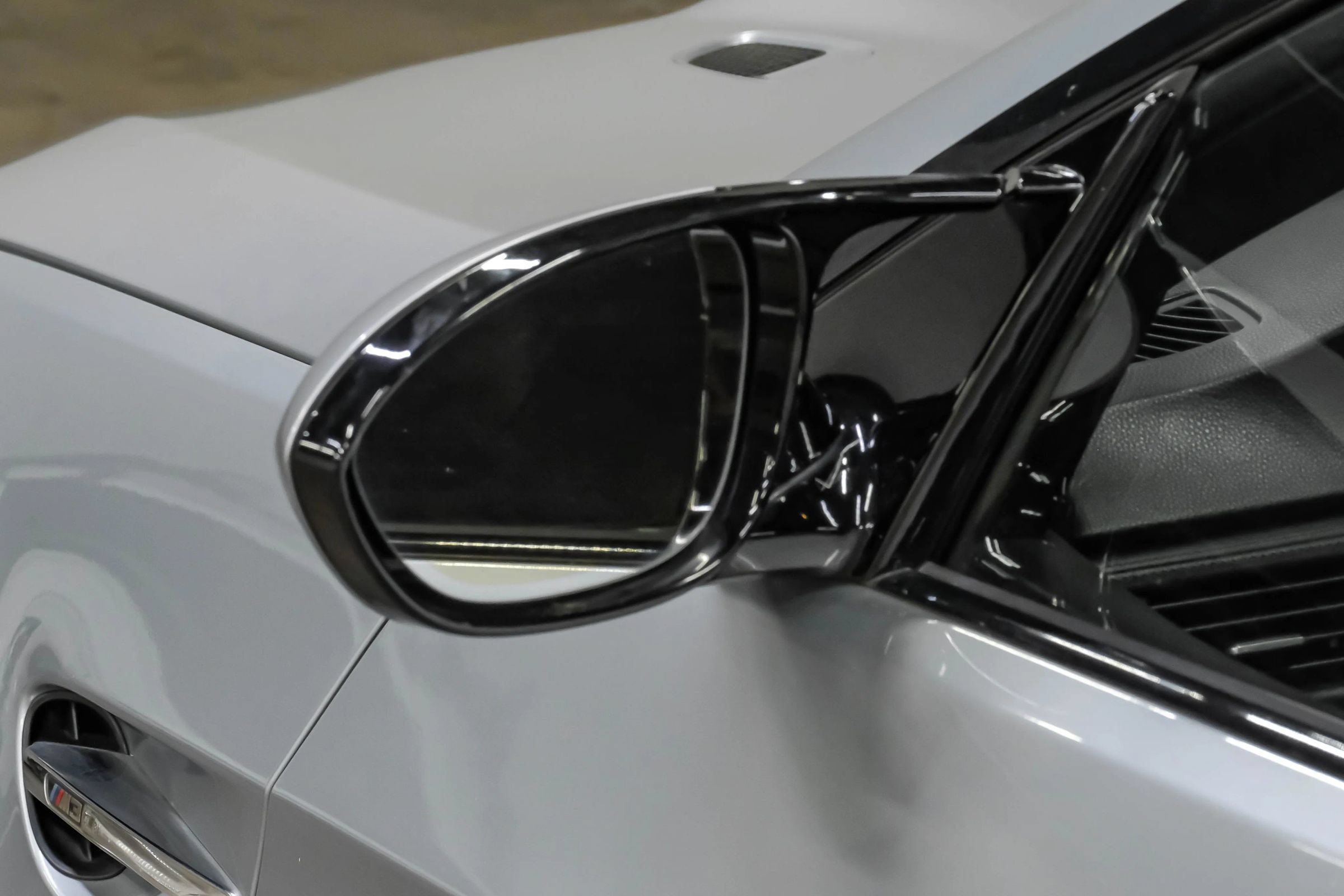 Used 2009 BMW M3 Coupe RWD image 45