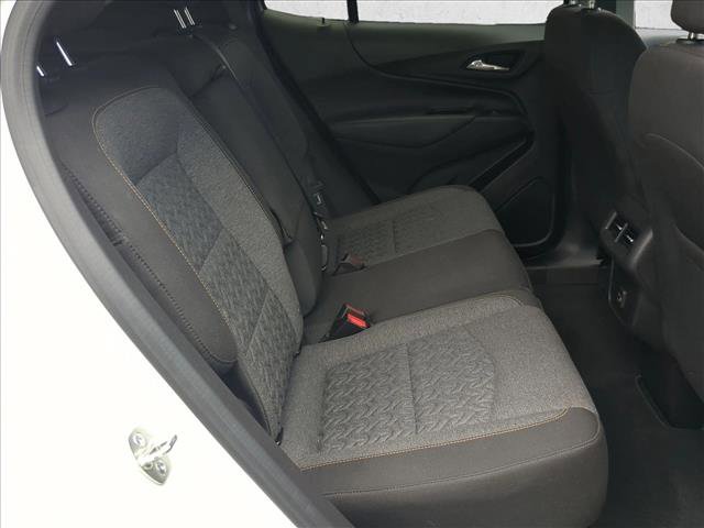 Certified 2024 Chevrolet Equinox LT FWD image 18