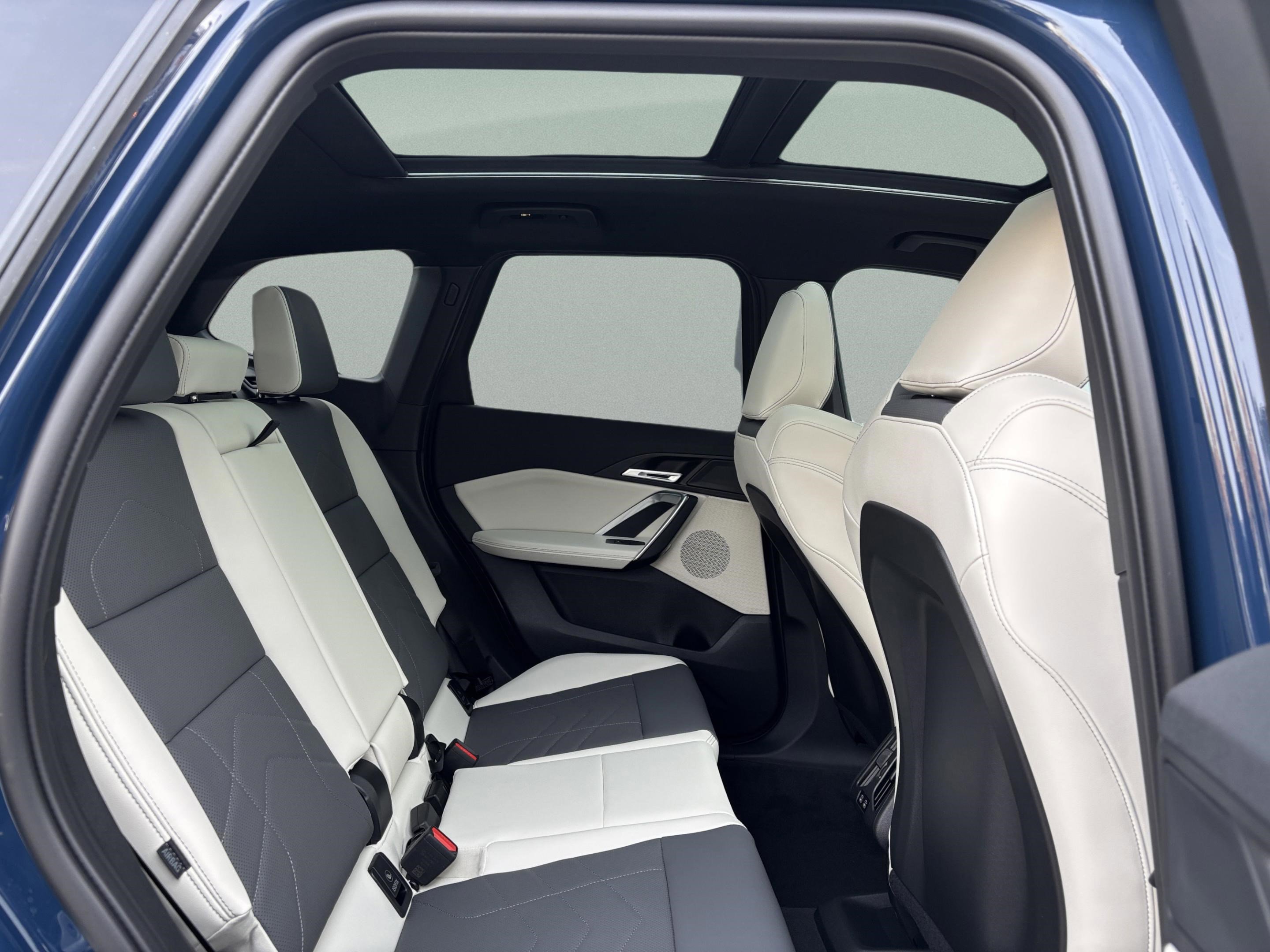 Used 2026 BMW X1 xDrive28i image 31