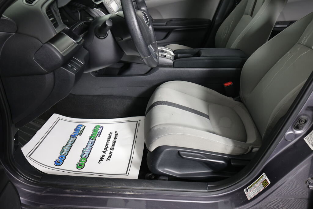 Used 2018 Honda Civic LX image 13