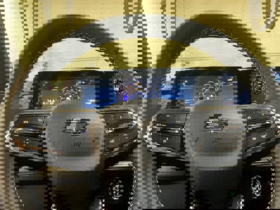 New 2026 Chevrolet Traverse LT w/ Midnight/Sport Edition image 22