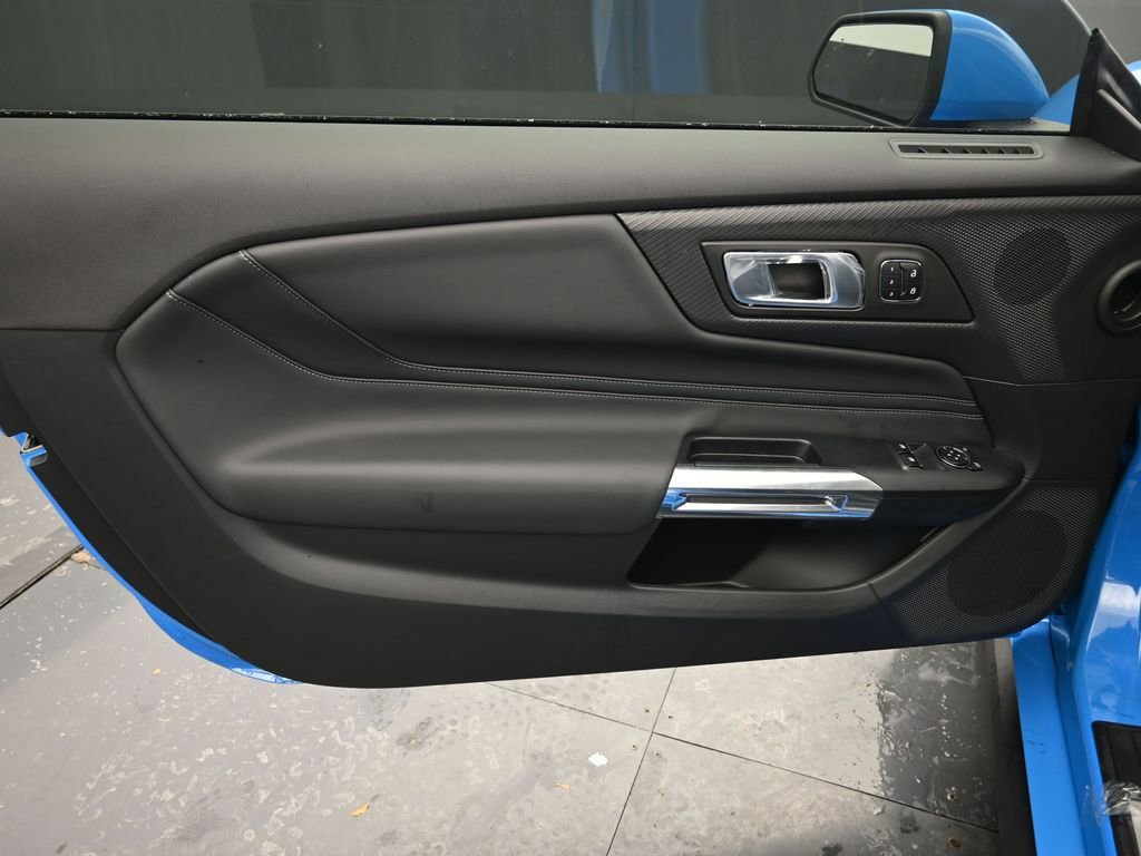 New 2025 Ford Mustang GT Premium w/ GT Performance Package image 17