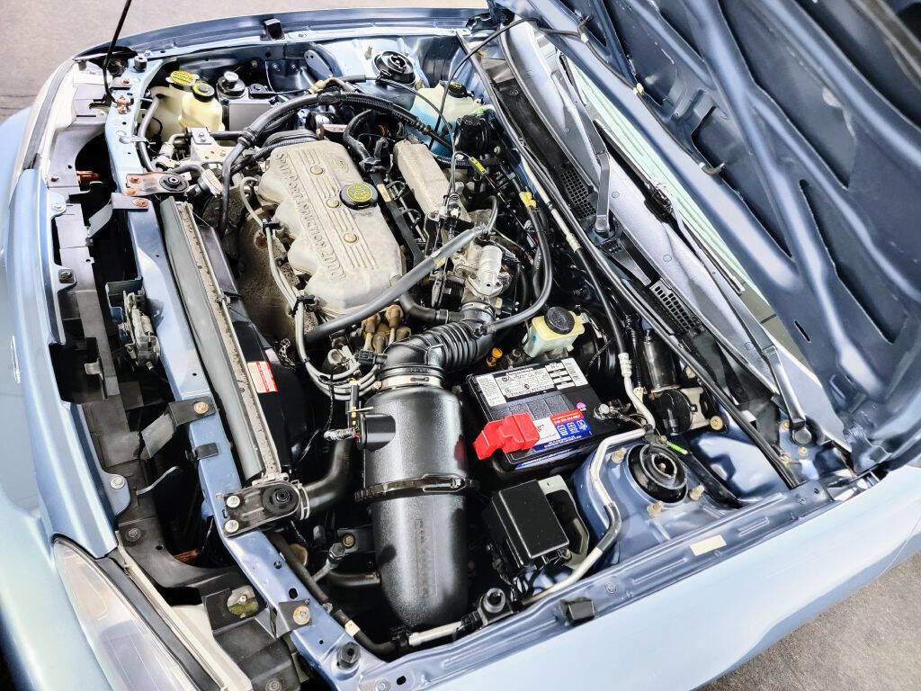 Used 1999 Ford Escort SE image 39