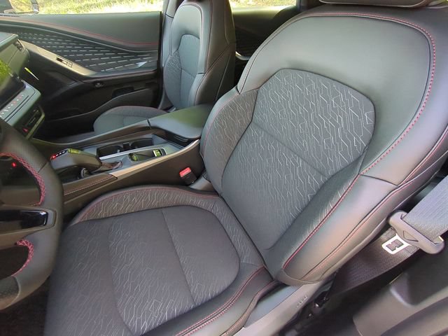 New 2026 Dodge Charger Scat Pack w/ Blacktop Package AWD/4WD image 27