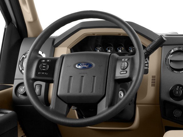 Used 2016 Ford F350 Platinum w/ Platinum Package AWD/4WD image 6