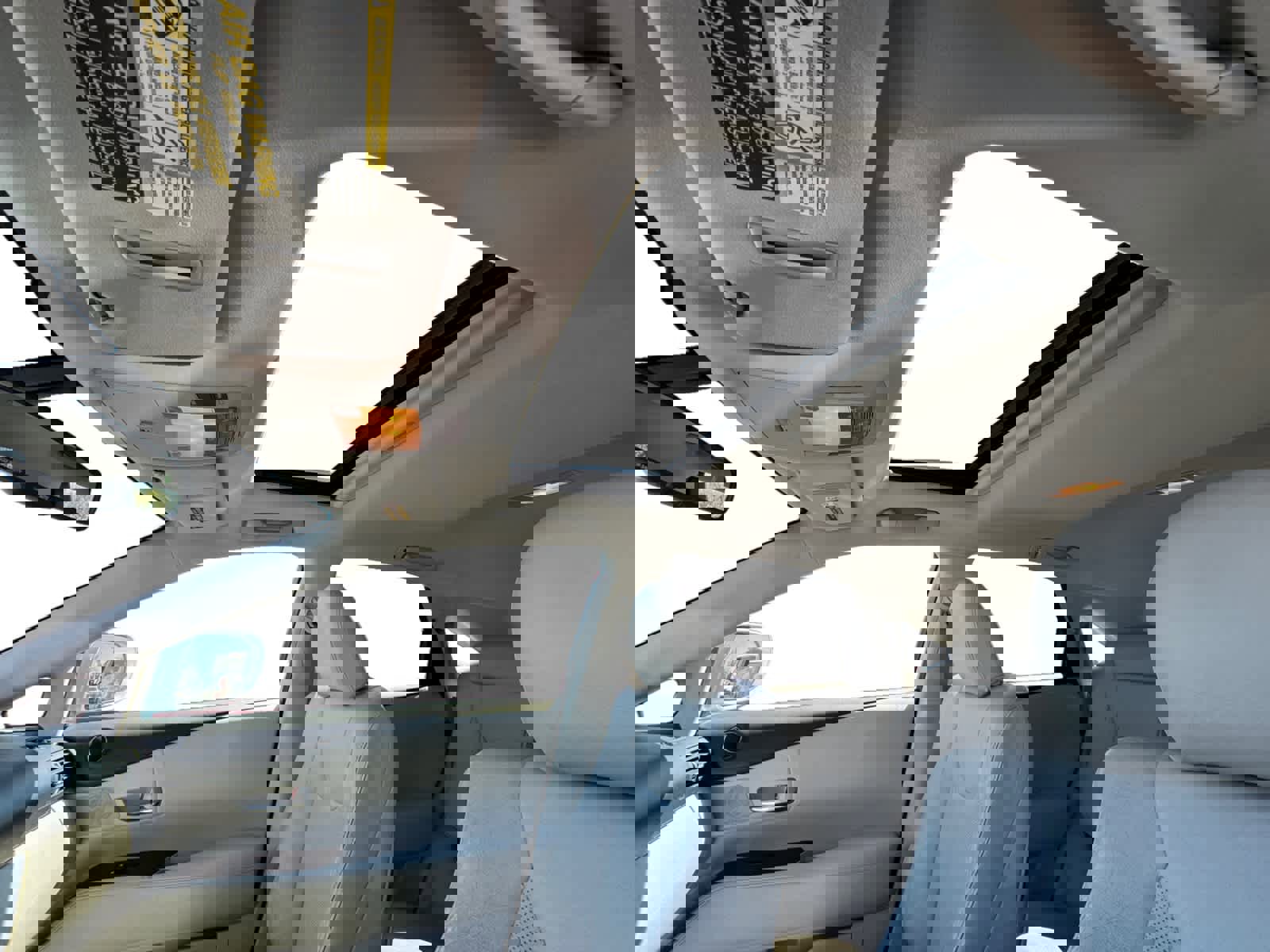 Used 2010 Lexus RX 350 AWD image 3