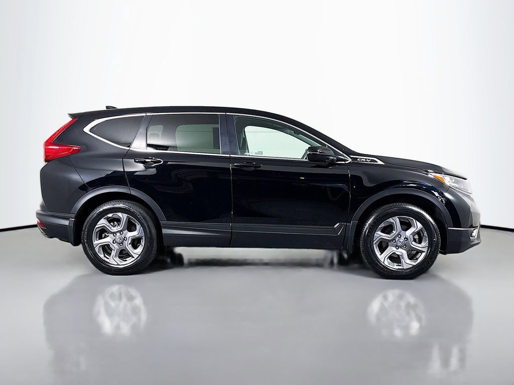 Used 2018 Honda CR-V EX-L image 8