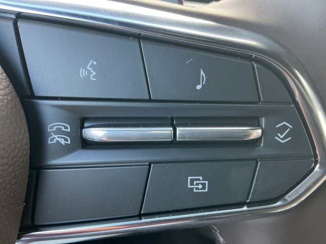 New 2026 Chevrolet Tahoe LT image 21