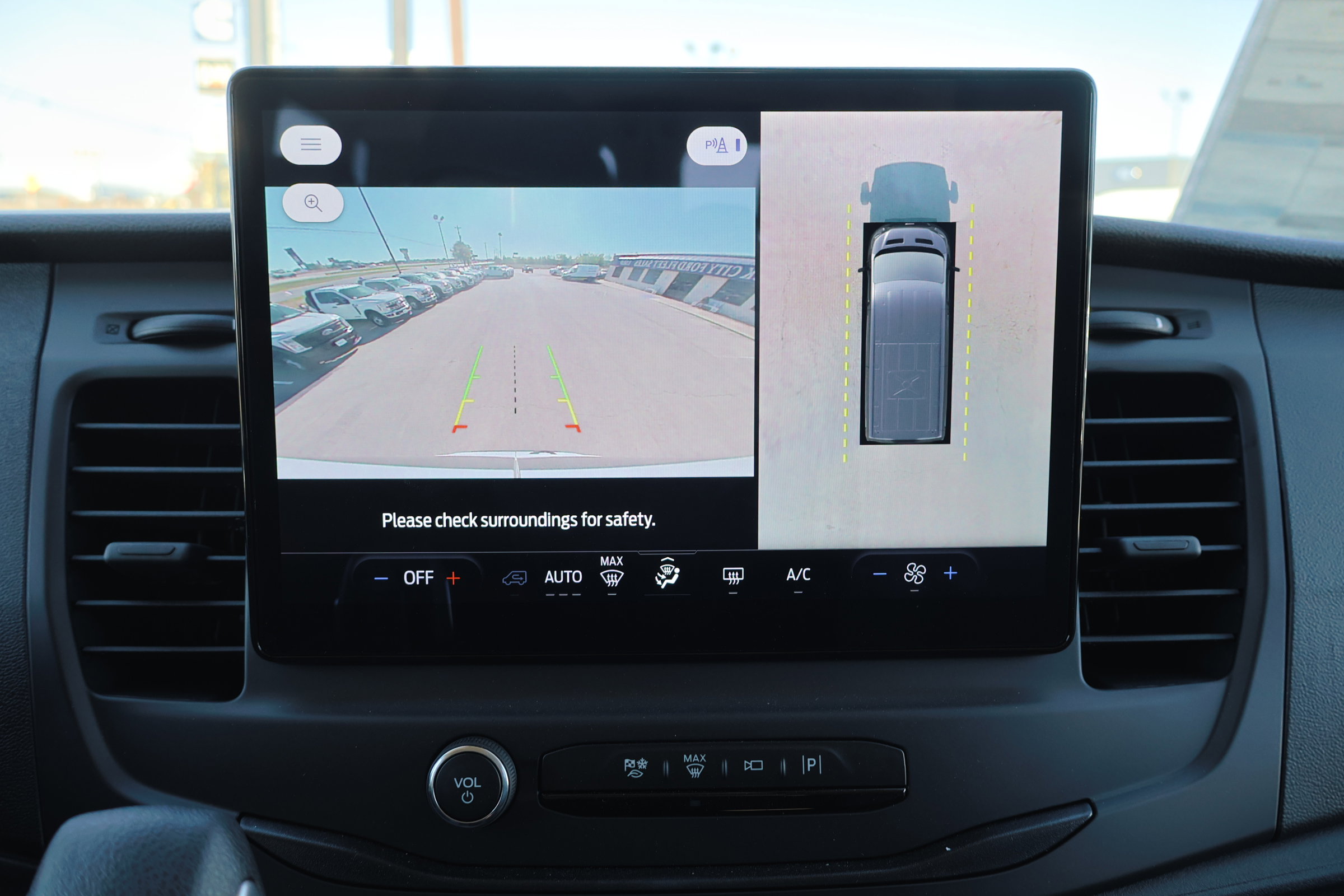 Certified 2024 Ford Transit 350 XL image 23