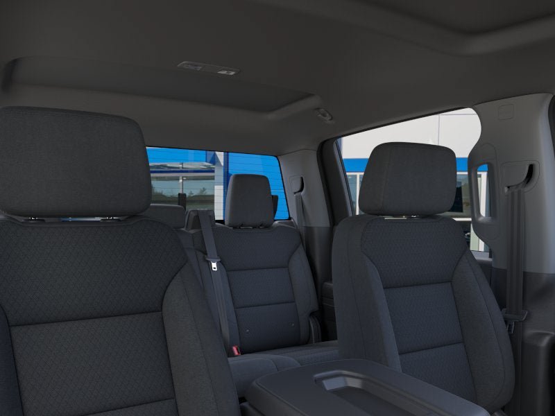 New 2026 Chevrolet Silverado 1500 RST AWD/4WD image 24