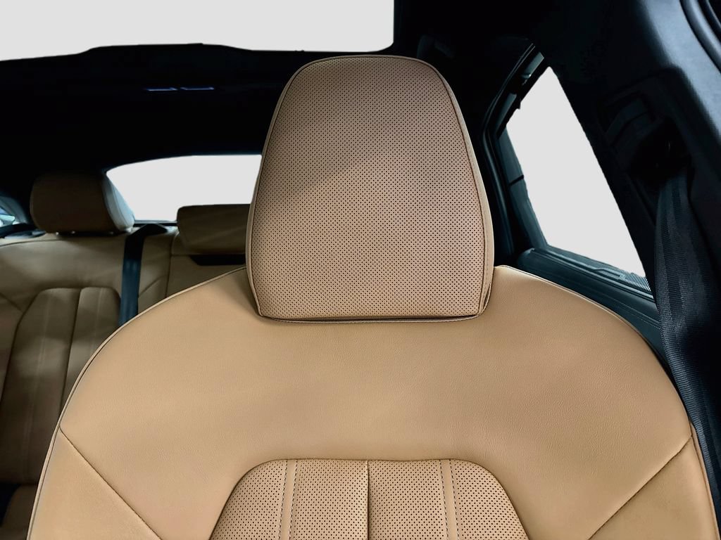 New 2026 Audi A5 2.0T Prestige AWD/4WD image 21