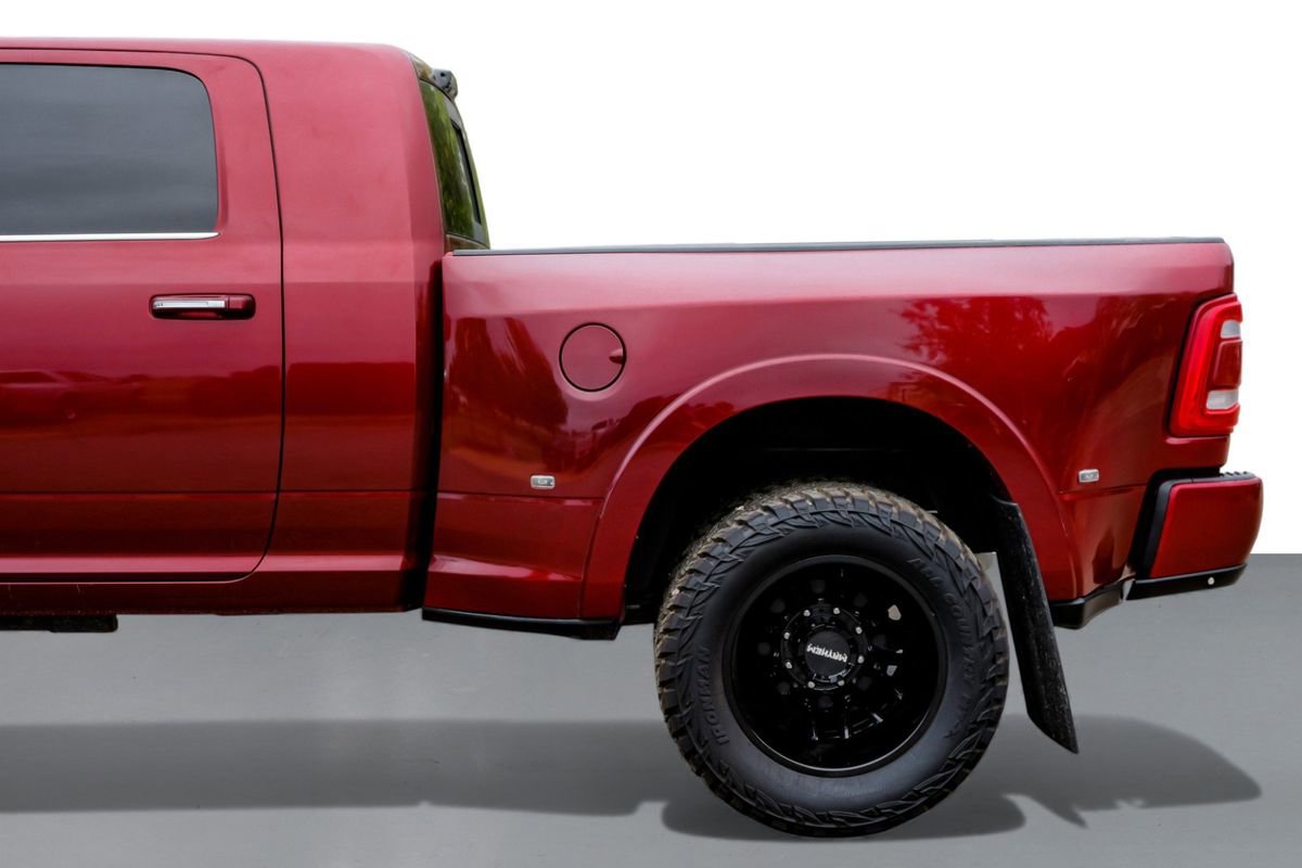 Used 2022 RAM 3500 Limited image 12