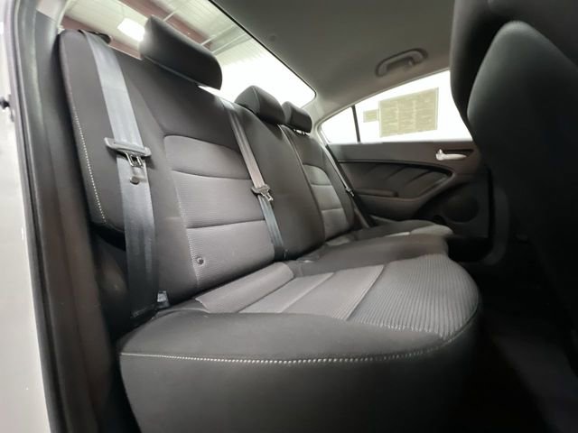 Used 2017 Kia Forte LX FWD image 22