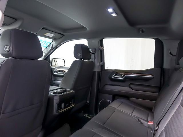 Used 2023 Chevrolet Silverado 1500 LT AWD/4WD image 15