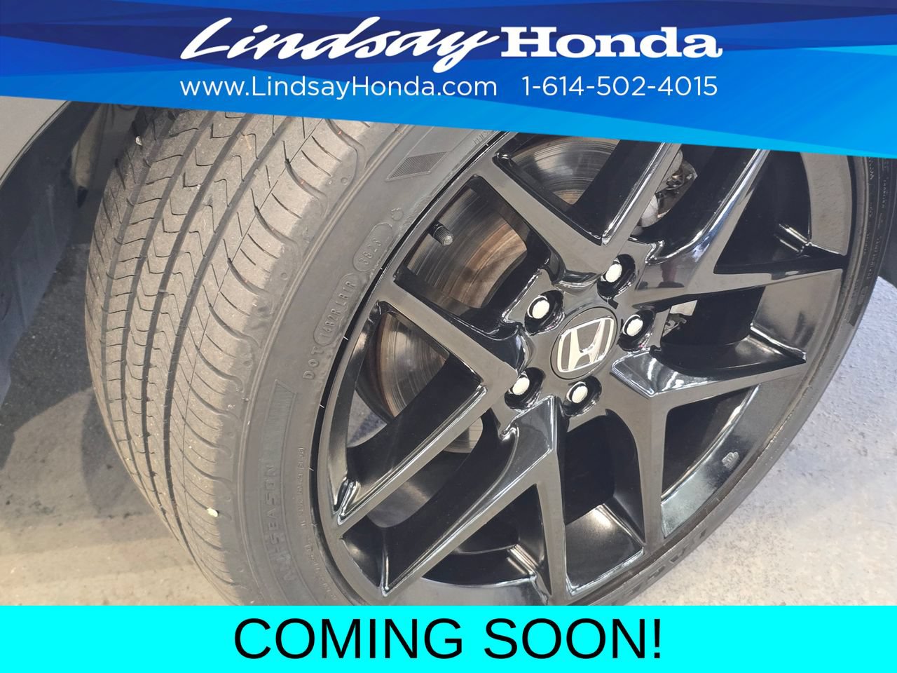 Used 2024 Honda Civic Sport image 28