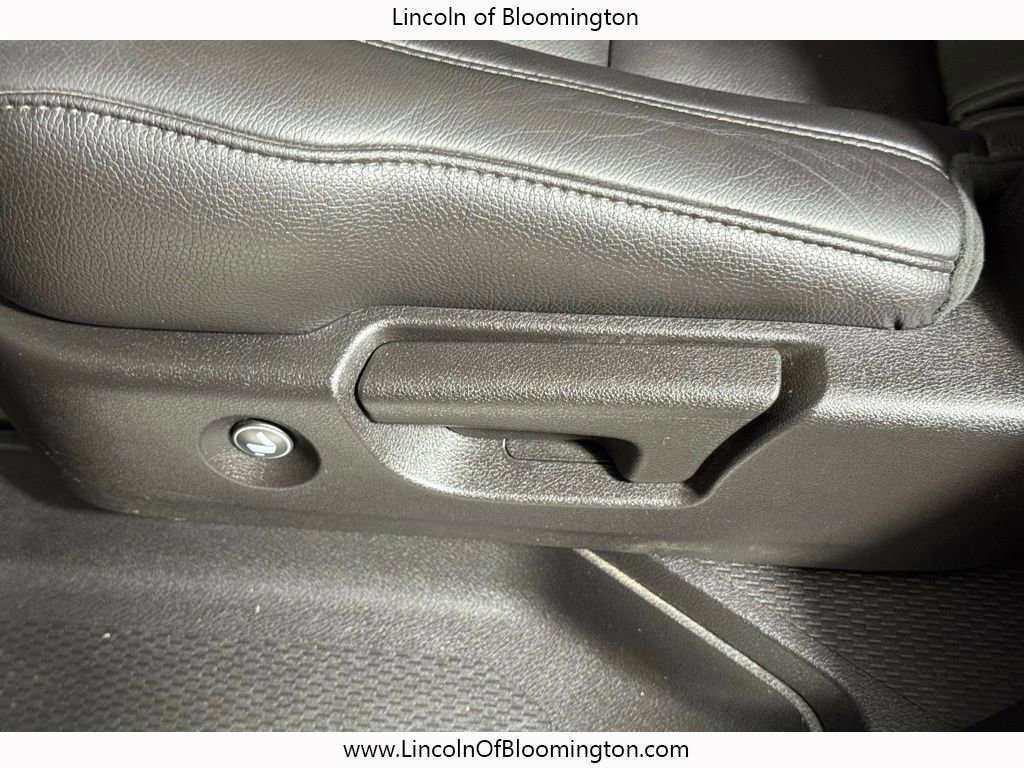 Used 2018 Acura MDX 3.5L image 49