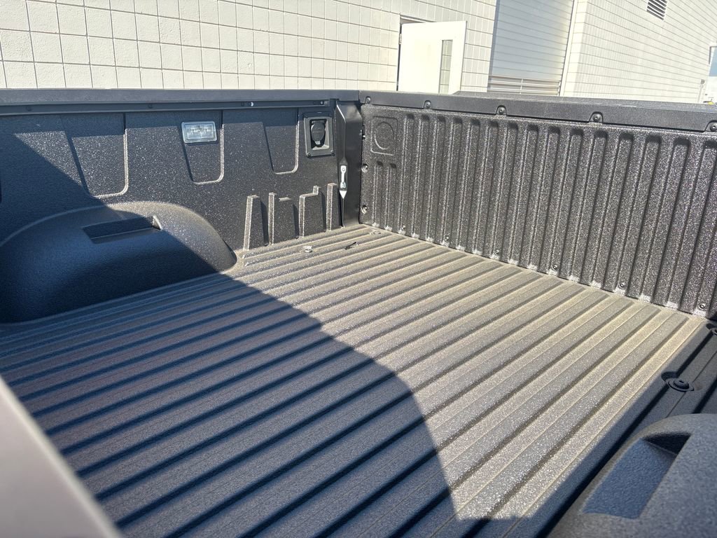 New 2026 Toyota Tundra Limited image 33
