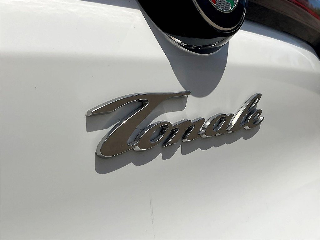 New 2025 Alfa Romeo Tonale AWD/4WD image 9