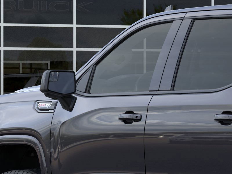 New 2026 GMC Sierra 1500 AT4 image 13