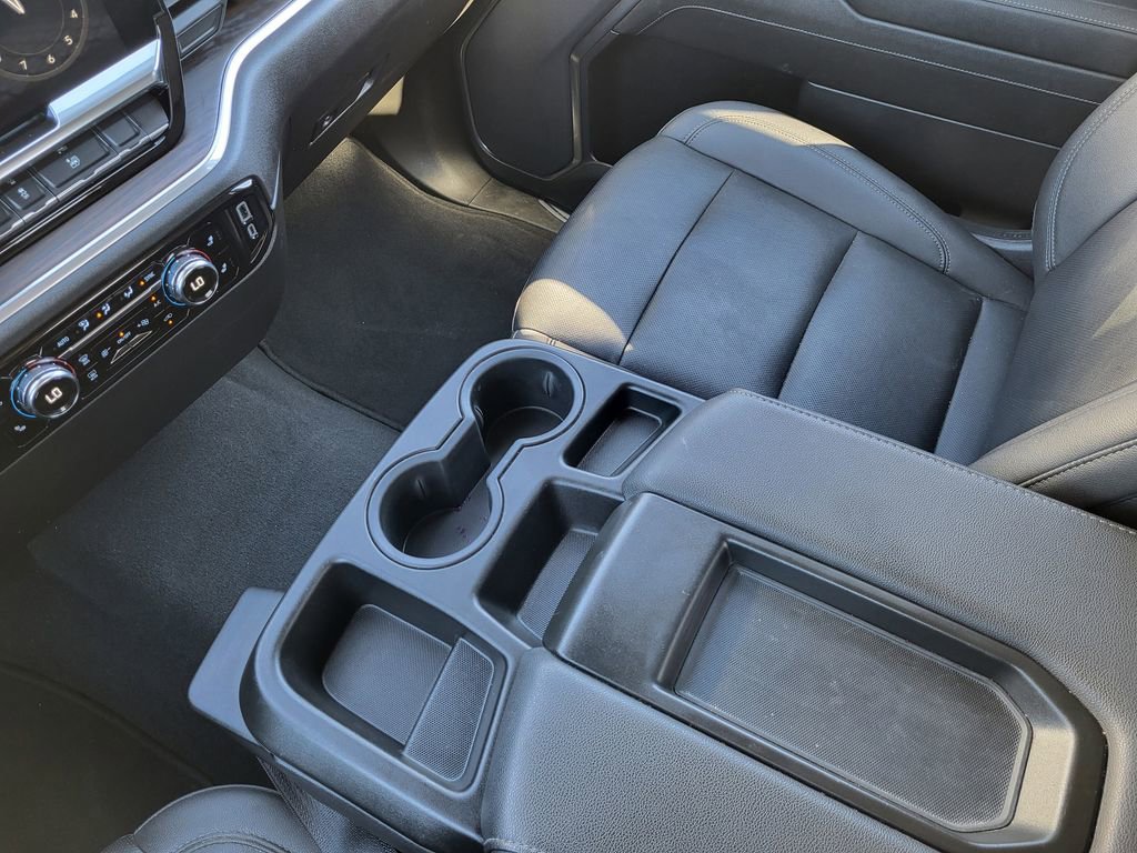 Used 2024 GMC Sierra 1500 SLT image 16