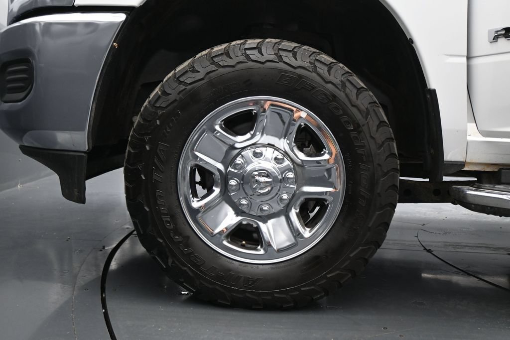 Used 2022 RAM 3500 Big Horn AWD/4WD image 27