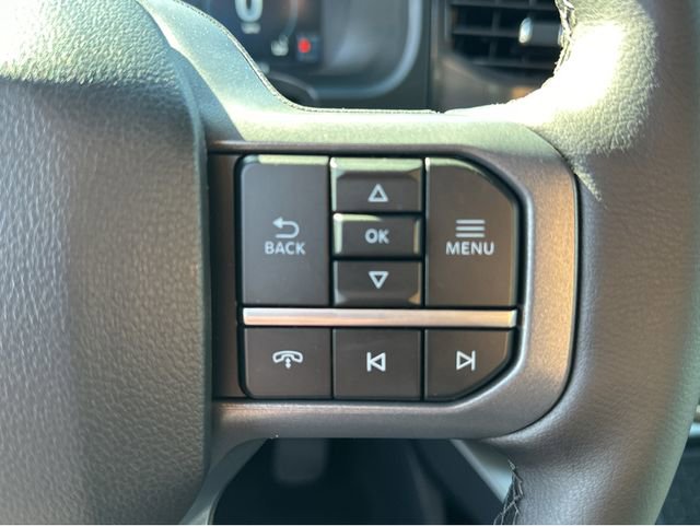 New 2025 Ford F150 Lightning Lariat image 23