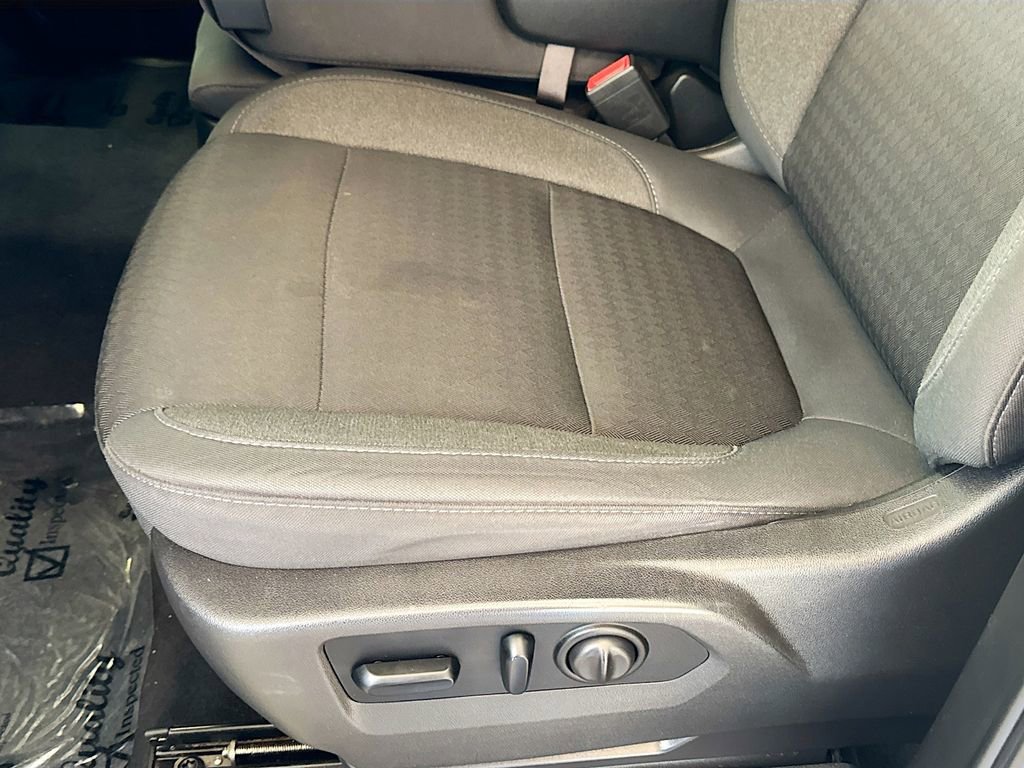 Used 2019 Chevrolet Silverado 1500 LT w/ Texas Edition image 20