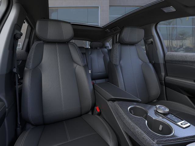New 2026 Cadillac Optiq Sport 1 RWD image 16