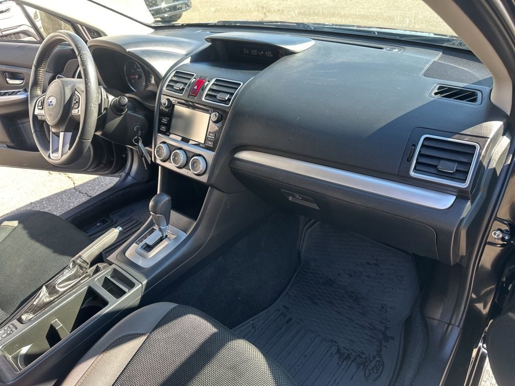 Used 2017 Subaru Crosstrek 2.0i Premium image 35