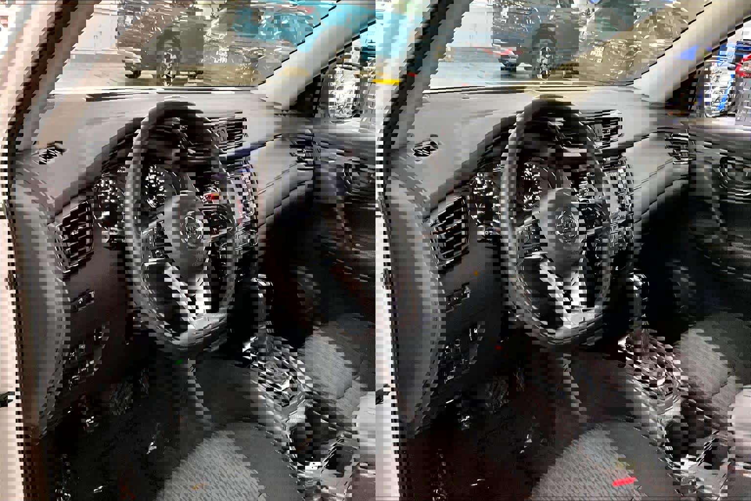 Used 2019 Nissan Rogue S image 49