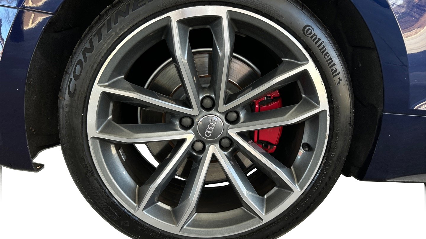 Used 2018 Audi S5 Premium Plus w/ Navigation Package image 47