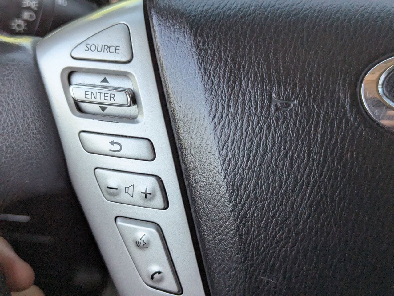 Used 2016 INFINITI QX80 2WD image 30